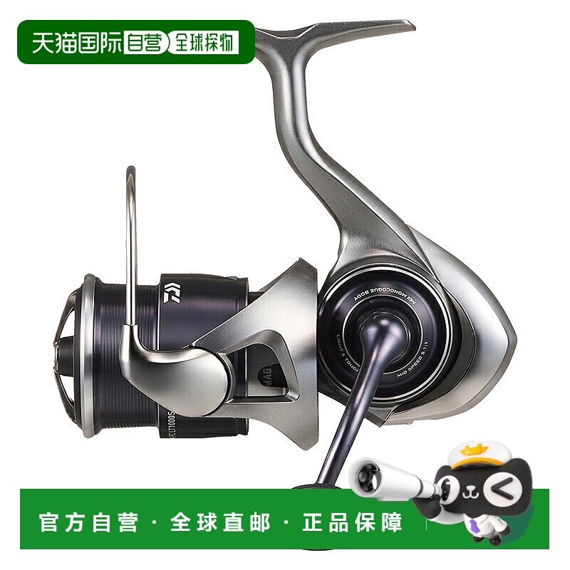 日本直邮Daiwa  25 CALDIA FC LT1000S LT1000S 00060400