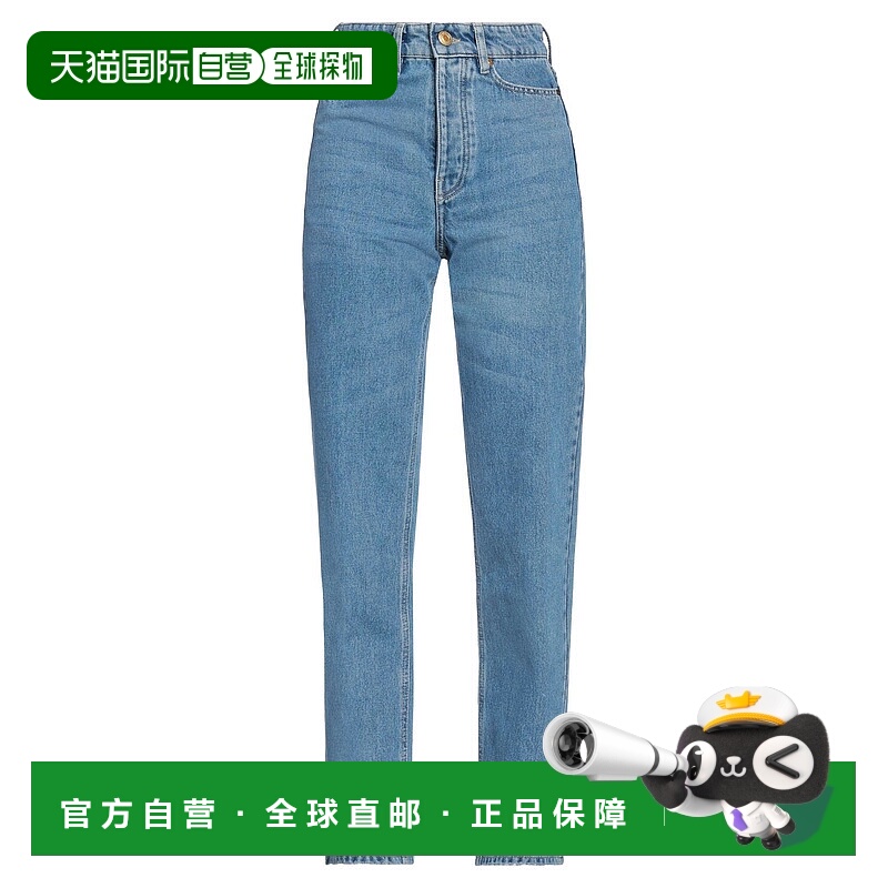 1h可退 香港直邮潮奢 BY MALENE BIRGER 玛莱娜 比格尔设计 女士