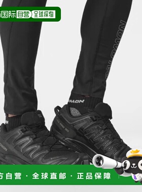 日本直邮SALOMON-2025春季/夏季Salomon XA Pro 3D V9 GTX L47270