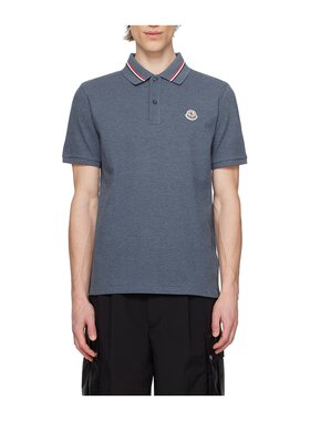 MONCLER 男士T恤 J10918A0002189A16794