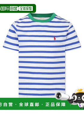 1h可退 香港直邮POLO RALPH LAUREN 男童衬衫 320958169001 SS202
