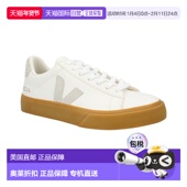 Campo Leather Sneaker 自营VEJA 美国奥莱直发运动鞋