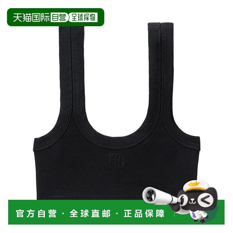 1h可退 香港直邮ALEXANDER WANG 女士内裤 4CC2248102001 AW2024