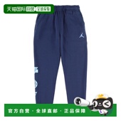 95D544 日本直邮 NIKE耐克儿童休闲裤 U90