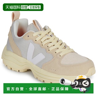 欧洲直邮VEJA 女鞋 春夏 低帮板鞋运动鞋厚底老爹鞋 VENTURI