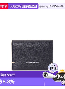 香港直邮MAISON MARGIELA 男士卡包 SA2UI0009P7268HB159