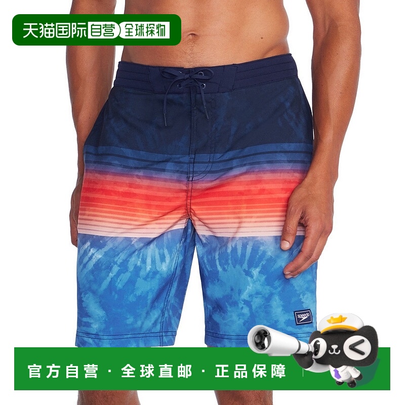 自营Speedo Bondi Basin 9