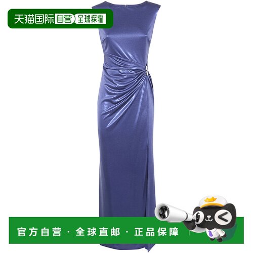 欧洲直邮RALPH LAUREN 女士连衣裙 253P04060002REFINED SS2026