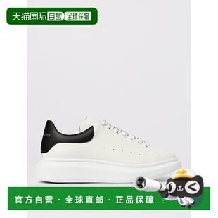 香港直邮ALEXANDER MCQUEEN 男士运动鞋 553680WIAIG9061 AW2025