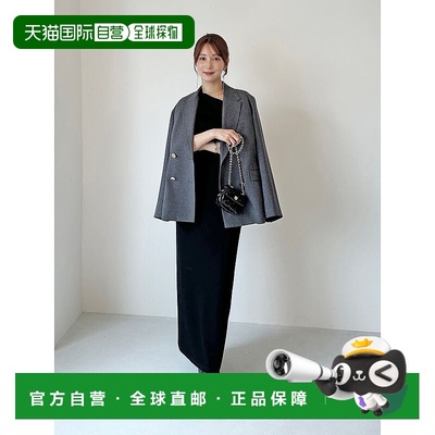 日本直邮SNIDEL Sustainable上衣背心