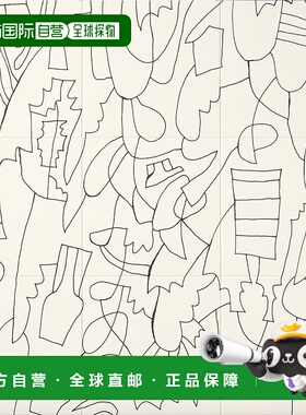 【日本直邮】LIXIL Ecocarat Self ArtBrut 9090 套装（替换装）E