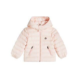 MONCLER 男童羽绒服 J29511A0000353079529 AW2024