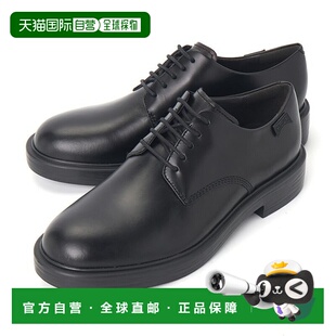 韩国直邮CAMPER [釜山分店] Camper Dean 男鞋 K100979 001皮鞋