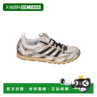 香港直邮adidas 阿迪达斯 男士 ADIDAS X SFTM 白色运动鞋 HP3521
