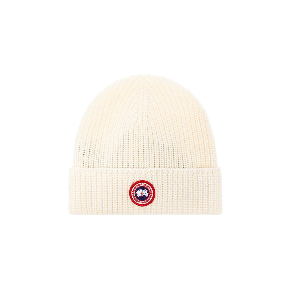 canada goose 男士 帽子