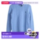 211971869长袖 1h可退 Lauren 圆领针织衫 香港直邮Polo Ralph