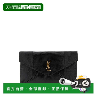 香港直邮SAINT LAURENT 女士手提包 769307EAA2I1000 SS2025