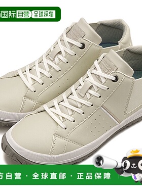 日本直邮Admiral 运动鞋 ELLA AD-902 FW24  ELLA 女鞋 中切侧戈