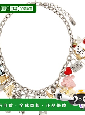 香港直邮潮奢 Marc Jacobs 马克 雅可布 女士 The Sticker Charm