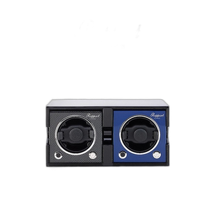 香港直邮Rapport英国摇表器架MKIII双框架Evo摇表器收纳架摆件架