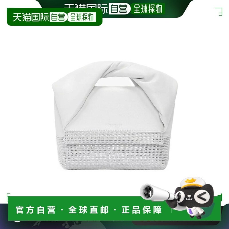 香港直邮J.W. Anderson 女士 翻盖单肩包 HB0593LA0088手拿包,箱包皮具/热销女包/男包,通用款女包,淘宝优惠券,粉丝福利购,淘宝优惠卷