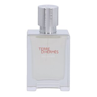 欧洲直邮爱马仕霜冻大地浓香水喷雾