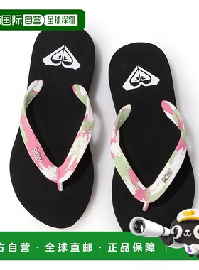 日本直邮ROXY Beach Trek 沙滩鞋 [RO2047BW008525]