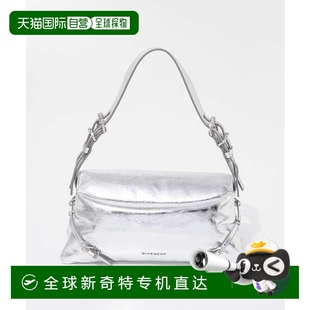 小包 壓紋小羊皮 PTIT BB5104B26C 單肩 VOYOU 日本直郵Givenchy