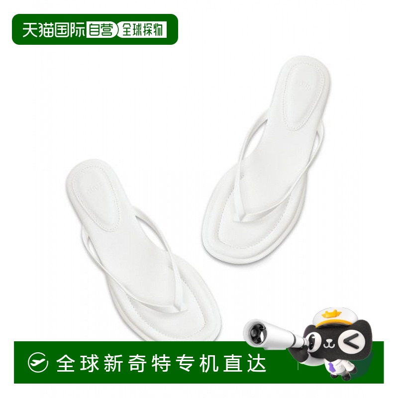 1h可退 韩国直邮nuus  拖鞋人字拖