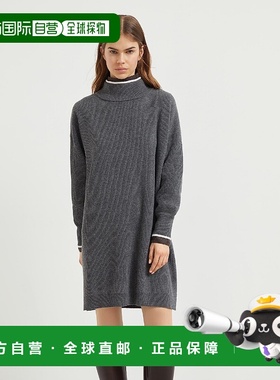 欧洲直邮BRUNELLO CUCINELLI 25秋冬 252M16222A94CUA25 女士 连