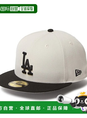 日本直邮NEW ERA 遮阳帽59FIFTY Powered by GORO NAKATSUGAWA (M