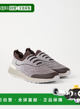 欧洲直邮BRUNELLO CUCINELLI 25秋冬 252MZUEHRO342CIZ16 男士 休