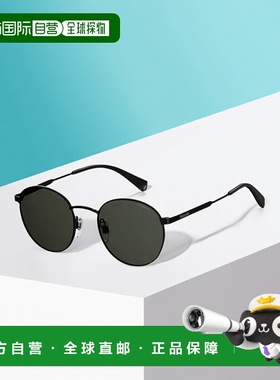 自营 Polaroid PLD 2053/S 807 M9 男女通用 Panthos 太阳镜 - 黑