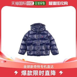 Polo Ralph Lauren 香港直邮潮奢 女童Shell 夹克童装