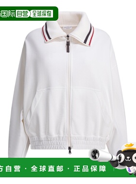 1h可退 香港直邮Brunello Cucinelli 长袖休闲夹克 MN05NHV606