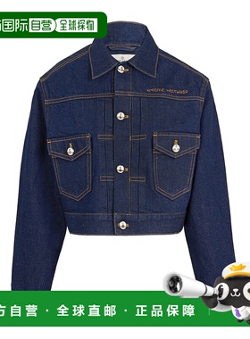 香港直邮Vivienne Westwood 短款 Marlene 夹克 19010018W0162