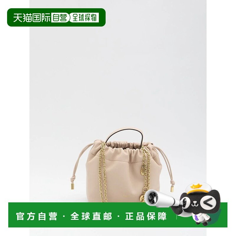 香港直邮CHLOÉ 女士单肩包 9114162CH26SP126R126J5 SS2026