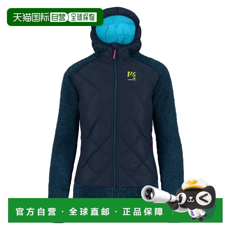 香港直邮KARPOS Marmarole 夹克 女士外套抓绒衣户外,户外/登山/野营/旅行用品,户外休闲衣,淘宝优惠券,粉丝福利购,淘宝优惠卷