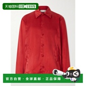 Dries 范诺顿 Van 1h可退 Noten 德赖斯 男士 缎面宽身束