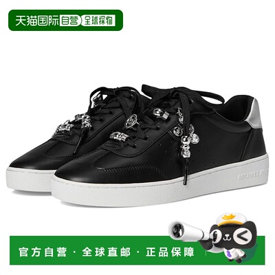 1h可退 香港直邮Michael Kors 迈克高仕 女士 Scotty 绑带运动休