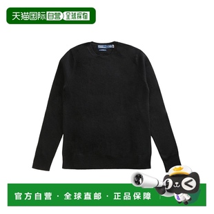 针织衫 lauren 女士 长袖 香港直邮polo 1h可退 ralph
