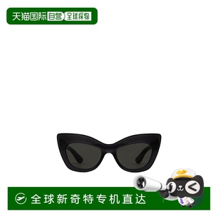 女士太陽鏡 1h可退 MCQUEEN AM0516S003 香港直郵ALEXANDER AW202