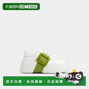 1h可退 欧洲直邮ROGER VIVIER 26春夏 RVW73725550LXQ9995 女士