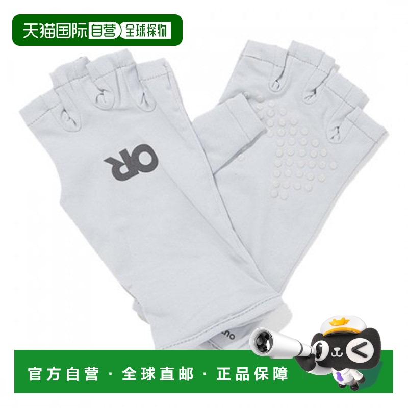 韩国直邮OUTDOOR RESEARCH 手套公用ORM_UJ3GN12A_LGY_