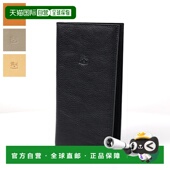 BISONTE 钱包折叠紧凑零钱包男女款 日本直邮 SMW043 PV0005