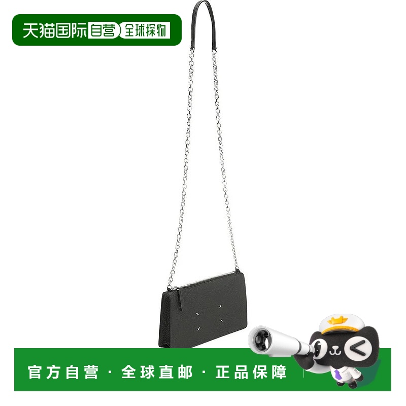 1h可退 香港直邮MAISON MARGIELA 女士单肩包 P4455SA1VL0038T801