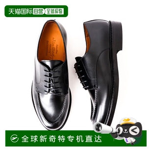 日本直邮JALAN U型德比鞋 SRIWIJAYA 99030经典 507039 男士 1h可退