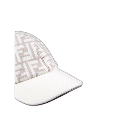 香港直邮FENDI 女士帽子 FXQ340AQ8BF0QB9羊毛 高级感 潮牌正品