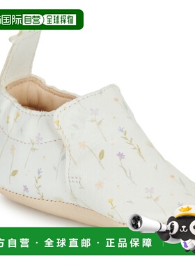 欧洲直邮Easy Peasy  MY BLUBLU 女童鞋子拖鞋 AJZ80A-49-B