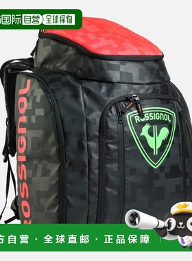 自营欧洲直邮ROSSIGNOL Hero Heating Athletes中性加热运动包 23